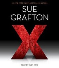 Enlarge image Cover: X - Random House Audio Publishing Group