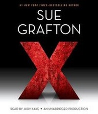 Enlarge image Cover: X - Random House Audio Publishing Group