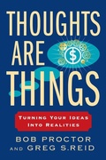 Cover: Thoughts Are Things - Random House USA Inc