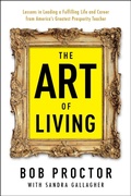 Cover: The Art of Living - Random House USA Inc