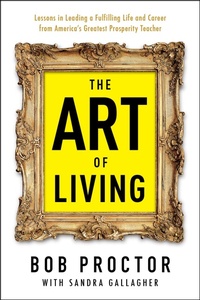 Enlarge image Cover: The Art of Living - Random House USA Inc