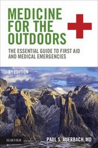 Abbildung von: Medicine for the Outdoors E-Book - Saunders
