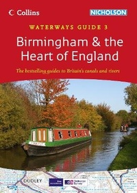 Abbildung von: Birmingham & the Heart of England - Nicholson