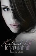 Cover: The Echoed Life of Jorja Graham - Amber Leaf Publishing
