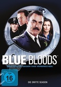 Cover: Blue Bloods - Paramount Home Entertainment