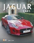 Cover: Jaguar Cars - Motorbooks