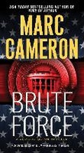 Cover: Brute Force - Pinnacle Books,U.S.