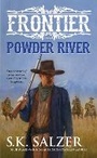 Cover: Powder River - Kensington Publishing