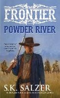 Cover: Powder River - Kensington Publishing