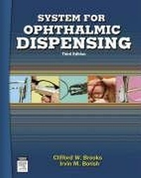 Abbildung von: System for Ophthalmic Dispensing - Butterworth-Heinemann