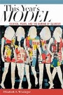 Cover: This Year's Model - New York University Press