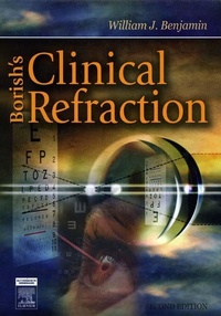 Abbildung von: Borish's Clinical Refraction - E-Book - Elsevier