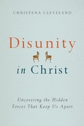 Cover: Disunity in Christ - IVP Books