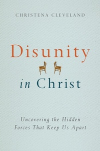 Enlarge image Cover: Disunity in Christ - IVP Books