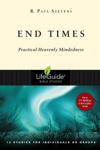Enlarge image Cover: End Times - IVP Connect