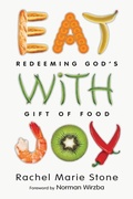 Cover: Eat with Joy - IVP Books