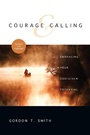 Cover: Courage and Calling - IVP Books