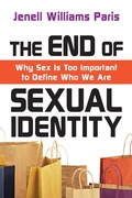 Cover: End of Sexual Identity - IVP Books