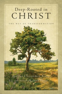 Enlarge image Cover: Deep-Rooted in Christ - IVP Books