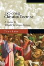 Cover: Exploring Christian Doctrine - IVP Academic