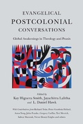 Cover: Evangelical Postcolonial Conversations - IVP Academic