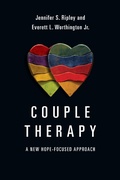 Cover: Couple Therapy - IVP Academic