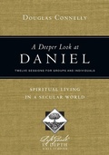 Cover: Deeper Look at Daniel - IVP Connect