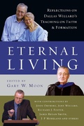 Cover: Eternal Living - IVP Books