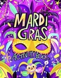 Cover: Mardi Gras Activity Book - Price Stern Sloan