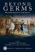 Cover: Beyond Germs - University of Arizona Press