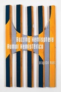 Cover: Buzzing Hemisphere / Rumor Hemisferico - University of Arizona Press