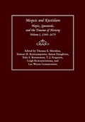 Cover: Moquis and Kastiilam - University of Arizona Press