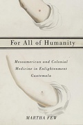 Cover: For All of Humanity - University of Arizona Press