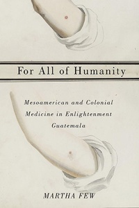 Enlarge image Cover: For All of Humanity - University of Arizona Press