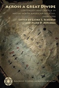 Cover: Across a Great Divide - University of Arizona Press