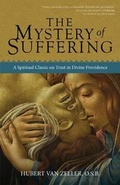Cover: The Mystery of Suffering - Ave Maria Press