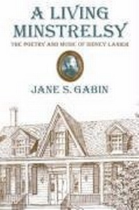 Abbildung von: A Living Minstrelsy - Mercer University Press