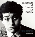 Cover: Incidents of Travel in Poetry - City Lights Books