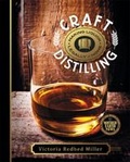 Cover: Craft Distilling - New Society Publishers