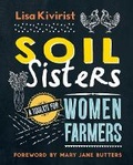 Cover: Soil Sisters - New Society Publishers