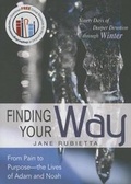 Cover: Finding Your Way - Wesleyan Publishing House