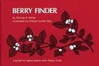 Enlarge image Cover: Berry Finder - Nature Study Guild Publishers