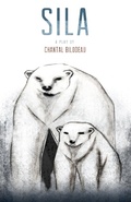Cover: Sila - Talonbooks