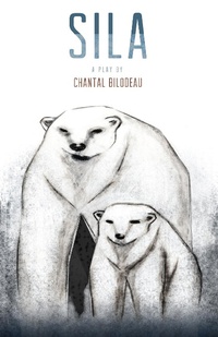Enlarge image Cover: Sila - Talonbooks