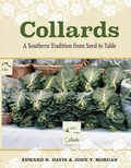 Cover: Collards - University of Alabama Press