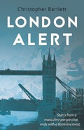 Cover: London Alert - Openhatch Books