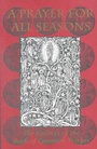 Cover: A Prayer for All Seasons - Lutterworth Press