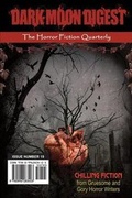 Cover: Dark Moon Digest - Issue #19 - Perpetual Motion Machine Publishing