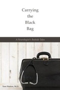 Cover: Carrying the Black Bag - Texas Tech Press,U.S.