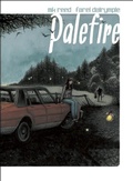 Cover: Palefire - Secret Acres